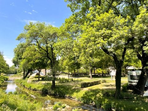 Camping de la Claysse - Camping Ardèche - Image N°4