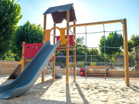 Camping de la Claysse - Camping Ardèche - Image N°9