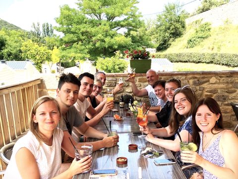 Camping de la Claysse - Camping Ardèche - Image N°13