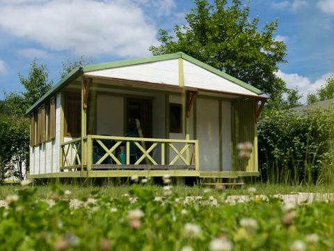 CHALET 4 personnes - GABELOU