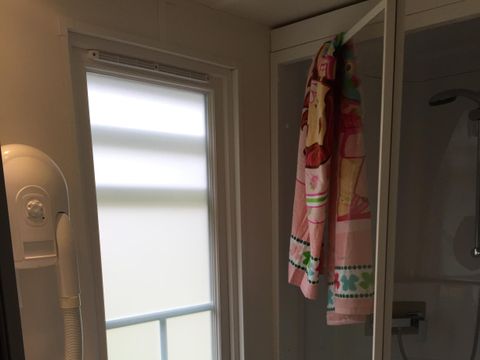 MOBILHOME 4 personnes - COTTAGE CABORDE