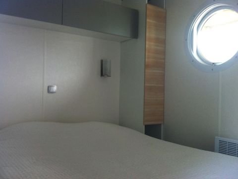 MOBILHOME 4 personnes - COTTAGE CABORDE