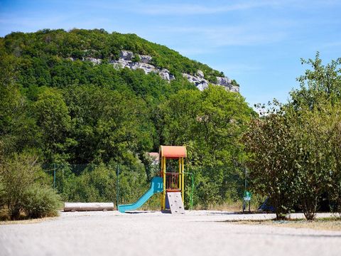 Camping  Ecologique La Roche d'Ully - Camping Doubs - Image N°79