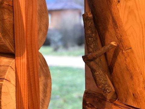 CHALET 4 personnes - Cottage Valdône