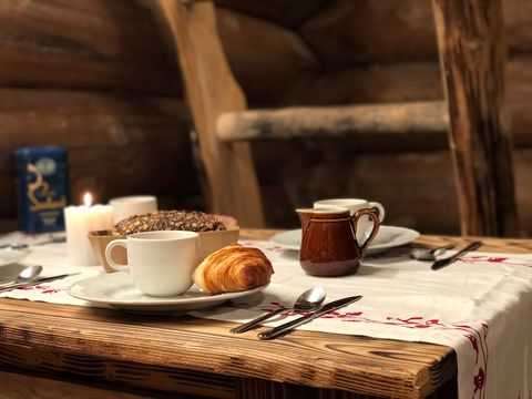 CHALET 4 personnes - Cottage Valdône