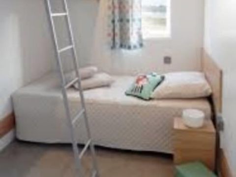 CHALET 4 personnes - Cottage Caborde PMR