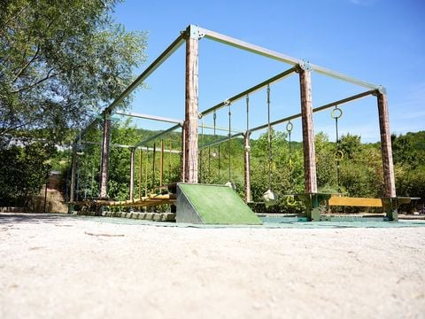 Domaine La Roche D'Ully - Camping Doubs - Afbeelding N°3
