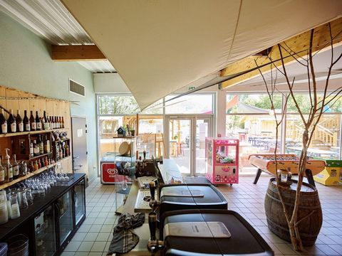 Domaine La Roche D’Ully - Camping Doubs