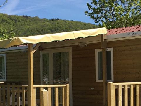 Camping  Ecologique La Roche d'Ully - Camping Doubs - Image N°56