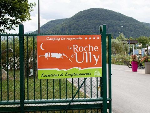 Camping  Ecologique La Roche d'Ully - Camping Doubs - Image N°37