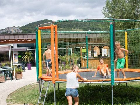 Camping  Ecologique La Roche d'Ully - Camping Doubs - Image N°18