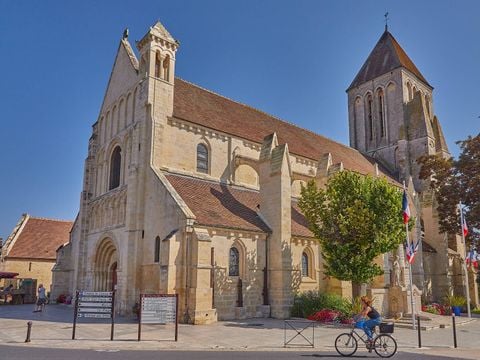 Camping Le Riva Bella  Camping Le Riva Bella  - Camping Calvados - Image N°17