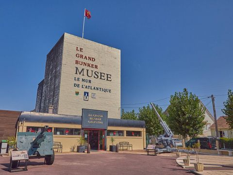 Camping Le Riva Bella  Camping Le Riva Bella  - Camping Calvados - Image N°22