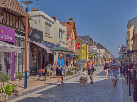 Camping Le Riva Bella  Camping Le Riva Bella  - Camping Calvados - Image N°19