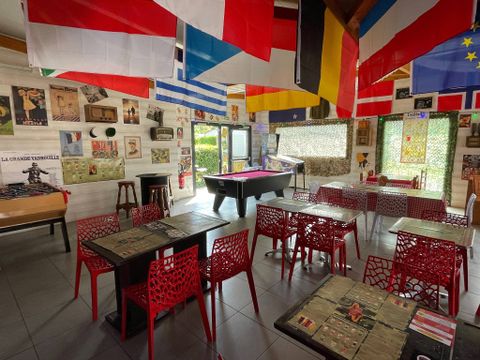 Camping Le Riva Bella  Camping Le Riva Bella  - Camping Calvados - Image N°15