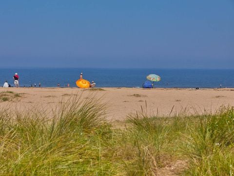 Camping Le Riva Bella  Camping Le Riva Bella  - Camping Calvados - Image N°21