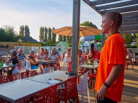 Camping Le Riva Bella  Camping Le Riva Bella  - Camping Calvados - Image N°13