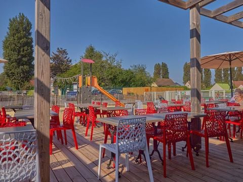 Camping Le Riva Bella  Camping Le Riva Bella  - Camping Calvados - Image N°14