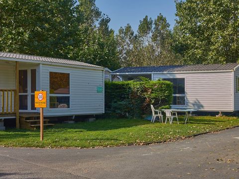 Camping Le Riva Bella  Camping Le Riva Bella  - Camping Calvados - Image N°10