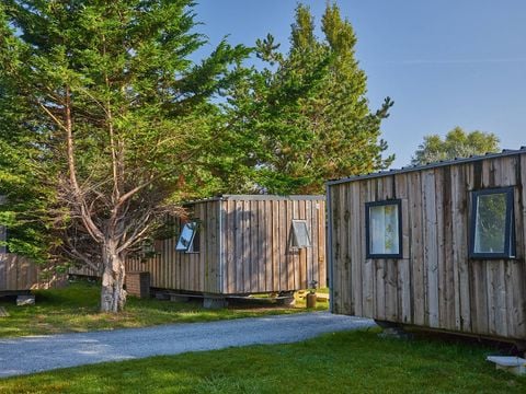 Camping Le Riva Bella  Camping Le Riva Bella  - Camping Calvados - Image N°8