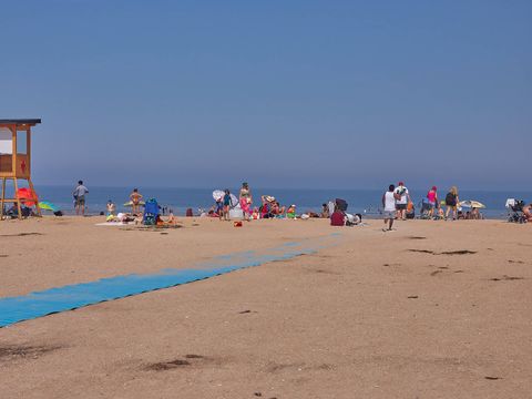 Camping Le Riva Bella  Camping Le Riva Bella  - Camping Calvados - Image N°20