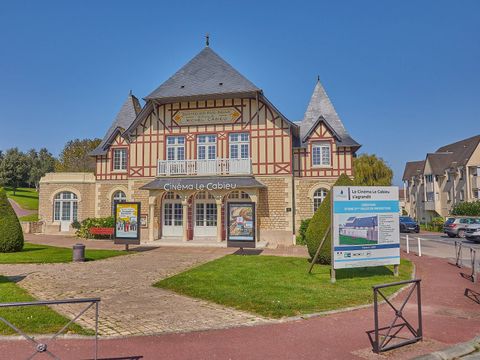 Camping Le Riva Bella  Camping Le Riva Bella  - Camping Calvados - Image N°18