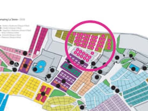 Camping Calella de Palafrugell - Camping Gérone - Image N°29