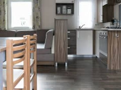 MOBILHOME 6 personnes - Emeraude 3 chambres, Par Lifestyle Holidays