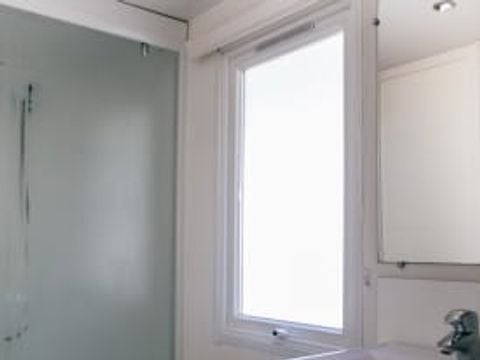 MOBILHOME 6 personnes - Emeraude 3 chambres, Par Lifestyle Holidays