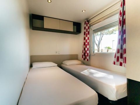 MOBILHOME 6 personnes - Emeraude 3 chambres, Par Lifestyle Holidays