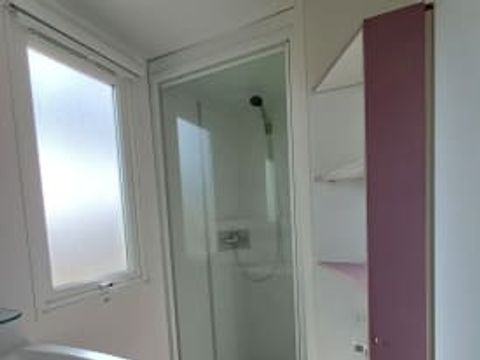 CHALET 5 personnes - 2 chambres, Par Lifestyle Holidays