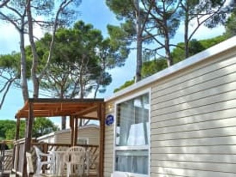 CHALET 5 personnes - 2 chambres, Par Lifestyle Holidays