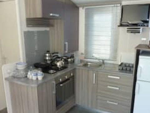 CHALET 5 personnes - 2 chambres, Par Lifestyle Holidays