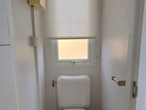 MOBILHOME 6 personnes - Ruby 3 chambres, Par Lifestyle Holidays