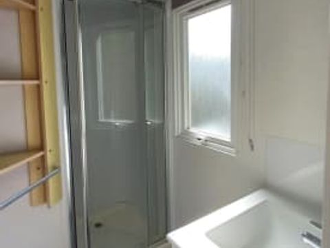 MOBILHOME 6 personnes - Ruby 3 chambres, Par Lifestyle Holidays