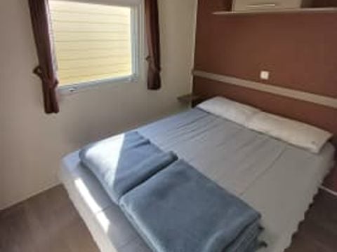 MOBILHOME 6 personnes - Emeraude 3 chambres, Par Lifestyle Holidays