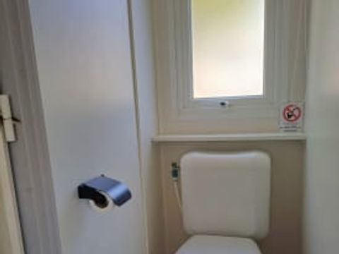 MOBILHOME 6 personnes - Emeraude 3 chambres, Par Lifestyle Holidays