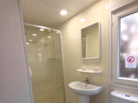 MOBILHOME 6 personnes - Platine 3 chambres, Par Lifestyle Holidays
