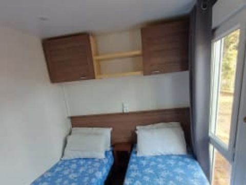 MOBILHOME 8 personnes - Platine 3 chambres, Par Lifestyle Holidays