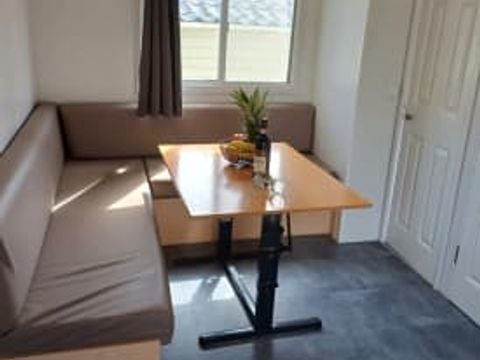 MOBILHOME 4 personnes - Ambre, 2 chambres, Par Lifestyle Holidays