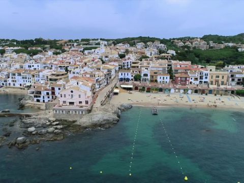 Camping Calella de Palafrugell - Camping Gérone - Image N°11