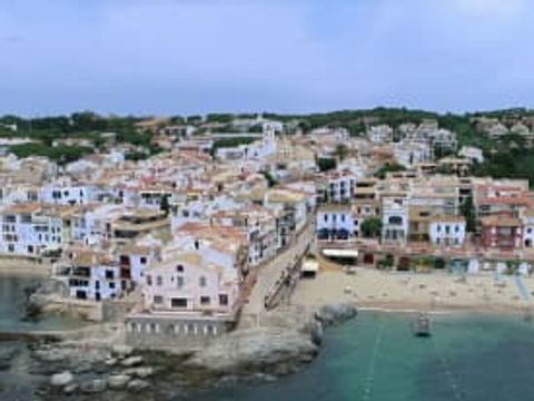 Camping Calella de Palafrugell - Camping Gérone - Image N°13