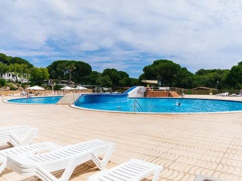 Camping Calella de Palafrugell - Camping Gérone - Image N°3