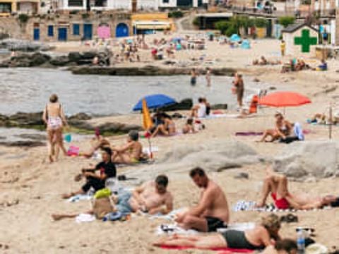 Camping Calella de Palafrugell - Camping Gérone - Image N°25