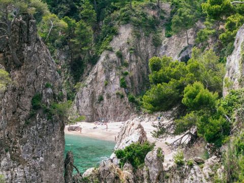 Camping Calella de Palafrugell - Camping Gérone - Image N°10