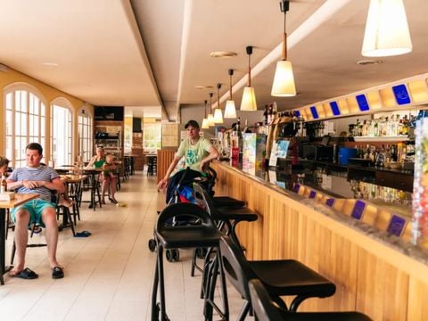 Camping Calella de Palafrugell - Camping Gérone - Image N°4