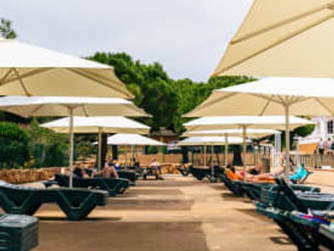 Camping Calella de Palafrugell - Camping Gérone - Image N°14