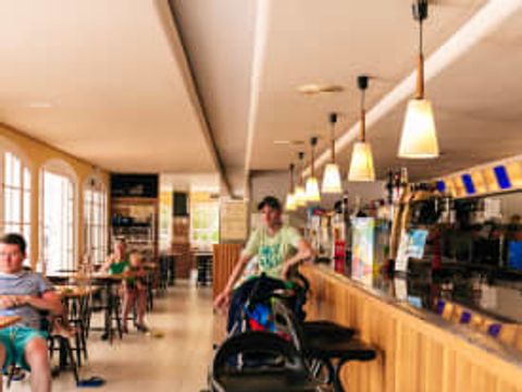 Camping Calella de Palafrugell - Camping Gérone - Image N°16