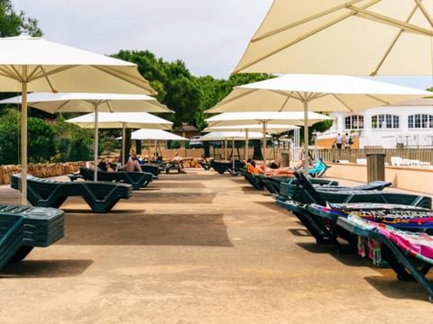 Camping Calella de Palafrugell - Camping Gérone - Image N°5