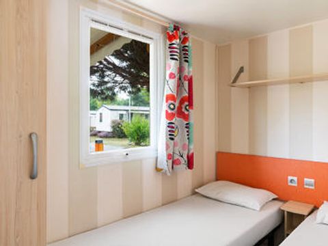 MOBILHOME 6 personnes - Cosy